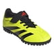 thumbnail image 3 of TENIS ADIDAS NIÑOS PREDATOR CLUB AMARILLO FUTBOL RAPIDO amarillo 200, 3 of 6