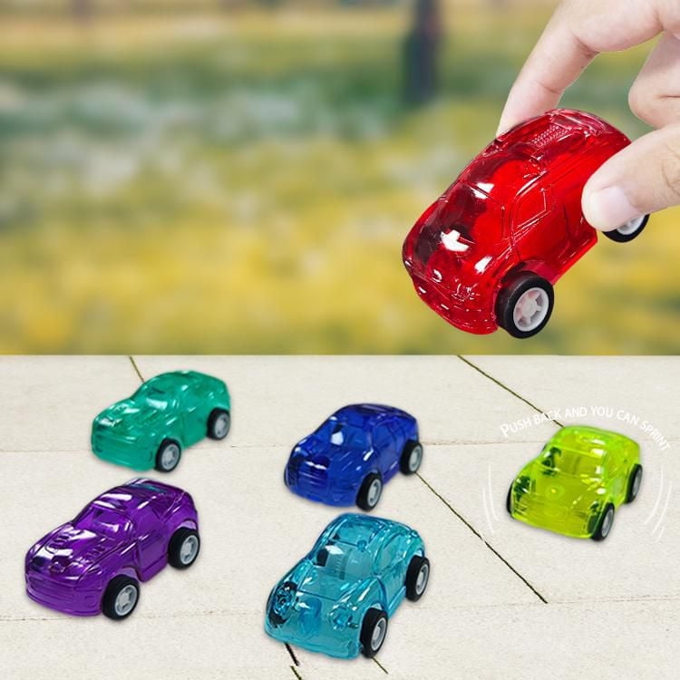 Voitures jouets