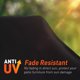 thumbnail image 4 of SHELTUSE Funda para Sofá Seccional para Exteriores de Alta Resistencia, Funda para Muebles de Patio 420D Resistente Al Agua, 112'' x 112'' x 34'' x 31''h, Negro, 4 of 8