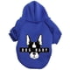 thumbnail image 1 of Dog Clothing Autumn Winter Dog Sweater Warm Pet Clothing Fadouke Clothing Fashion Brand Dog Coat Small Dog ShopWise Round, 1 of 12