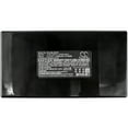 thumbnail image 5 of Seilylanka Lawn Mowers battery for Tech Line 2300mAh 25.2V D7, 5 of 5