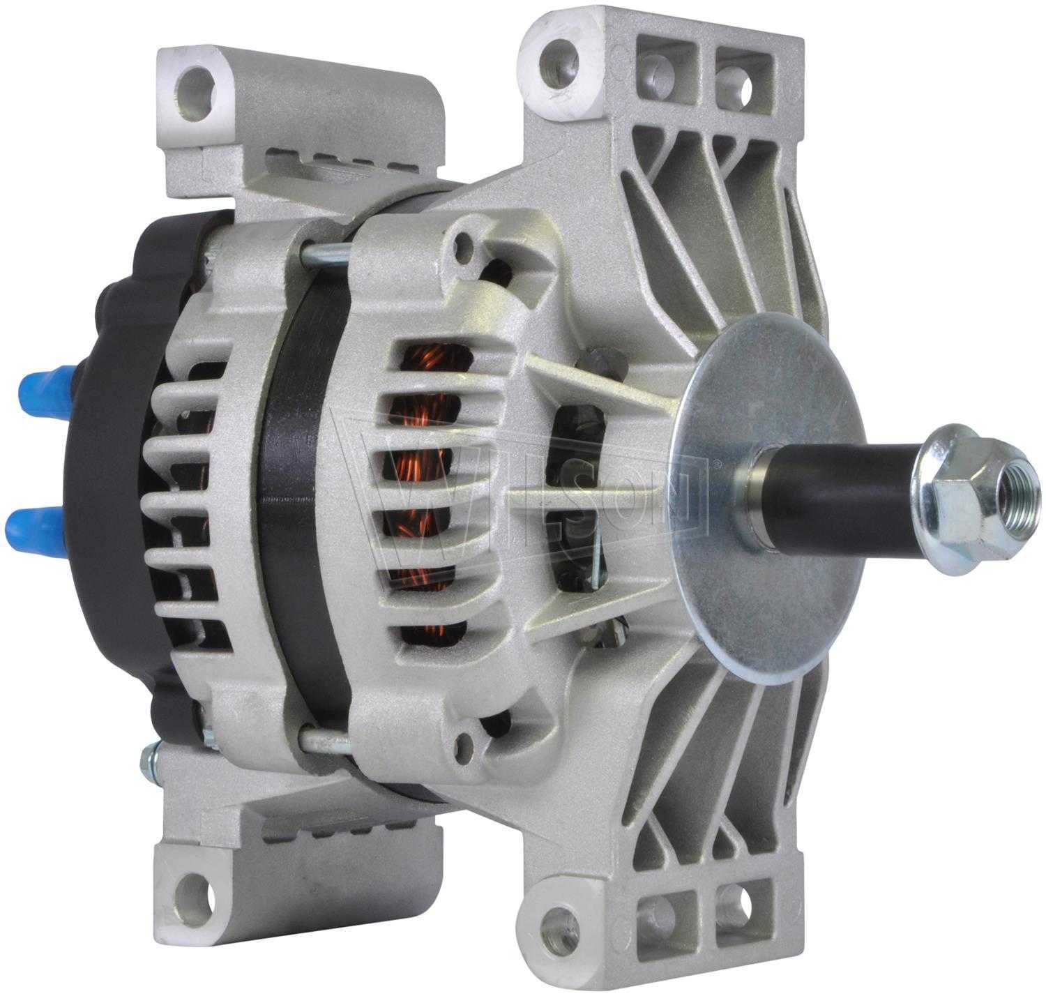 Wilson 90-01-4577N NEW ALTERNATOR