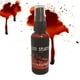 thumbnail image 4 of Plasma de sangre falsa de Halloween de 50 ml en frasco gotero y atomizador para efectos espeluznantes., 4 of 5