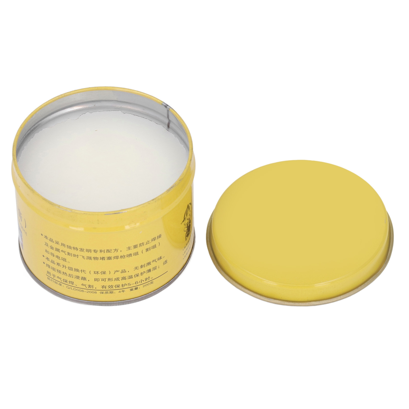 Welding Nozzle Gel, Welding Tip Anti Blocking Gel Easy To Use For Gas