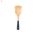 thumbnail image 2 of SPRING PARK Long Handle Wooden Cooking Utensil Non-stick Pan Kitchen Tool, Wooden Cooking Spoons and Spatulas, 2 of 7