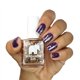thumbnail image 4 of Esmalte de Uñas ella+mila Drippin' Gold 13ml Secado Rápido, 4 of 9