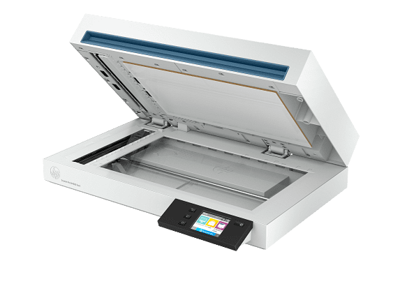 HP ScanJet Pro N4600 fnw1