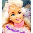 thumbnail image 6 of Barbie Winter Holiday Gift Set 1995 Mattel 15645, 6 of 7