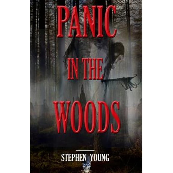 Pre-Owned Panic in the Woods