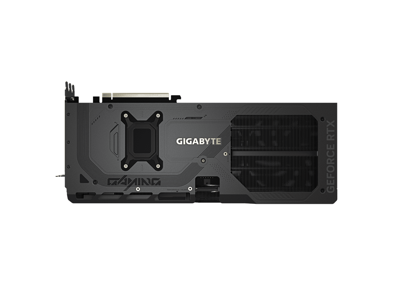 Gigabyte NVIDIA GeForce RTX 5080 GAMING OC Graphics Card, 16GB GDDR7, Triple Fan, PCIe 5.0