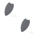 thumbnail image 4 of Cubierta para planchar Billuyoard resistente al calor y al agua Gris 2piezas, 4 of 6