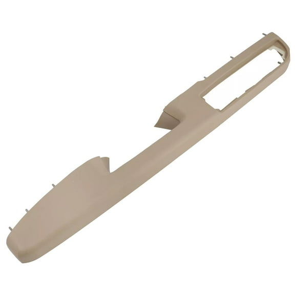 Kuntesetty 80994 Replace Front Driver Passenger Side Armrest Repair for Chevrolet Beige