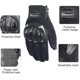 thumbnail image 3 of Motorrad Handschuhe Herren Damen Kinder, Atmungsaktive Touchscreen Motorradhandschuhe, Sport Handschuhe Fr Motorradfahren, Camping, Roller Und Andere, 3 of 5