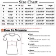 thumbnail image 3 of Cotton Tshirts for Women Drop Shoulder Round Neck Oversized Crop Tops Workout Tops Tees, 3 of 6