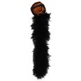thumbnail image 1 of Juguete Pelota Wild Tails KONG Felpa Plumas Colores, 1 of 3