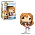 thumbnail image 2 of Funko  JP Animation SWORD ART  ASUNA 993# Kirito 82# Vinyl Figure Dolls Collection PVC Action Toy Figures l Toys, 2 of 4