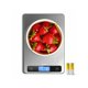 thumbnail image 2 of Báscula Digital para Cocina, Báscula Digital con Pantalla LCD, Acero Inoxidable, 15kg /33 lbs Meidong Kitchen Scales-5, 2 of 7
