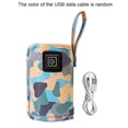 thumbnail image 2 of Bolsa calentadora de biberones USB Saycker con control de temperatura, 2 of 9