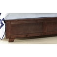 thumbnail image 2 of Progressive Furniture 61662-94 Diego 6 x 6 King Headboard, 2 of 6