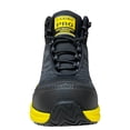 thumbnail image 4 of BOTA INDUSTRIAL CARIBU 340D NEGRO AMARILLO TALLA 22 PARA MUJER, 4 of 5