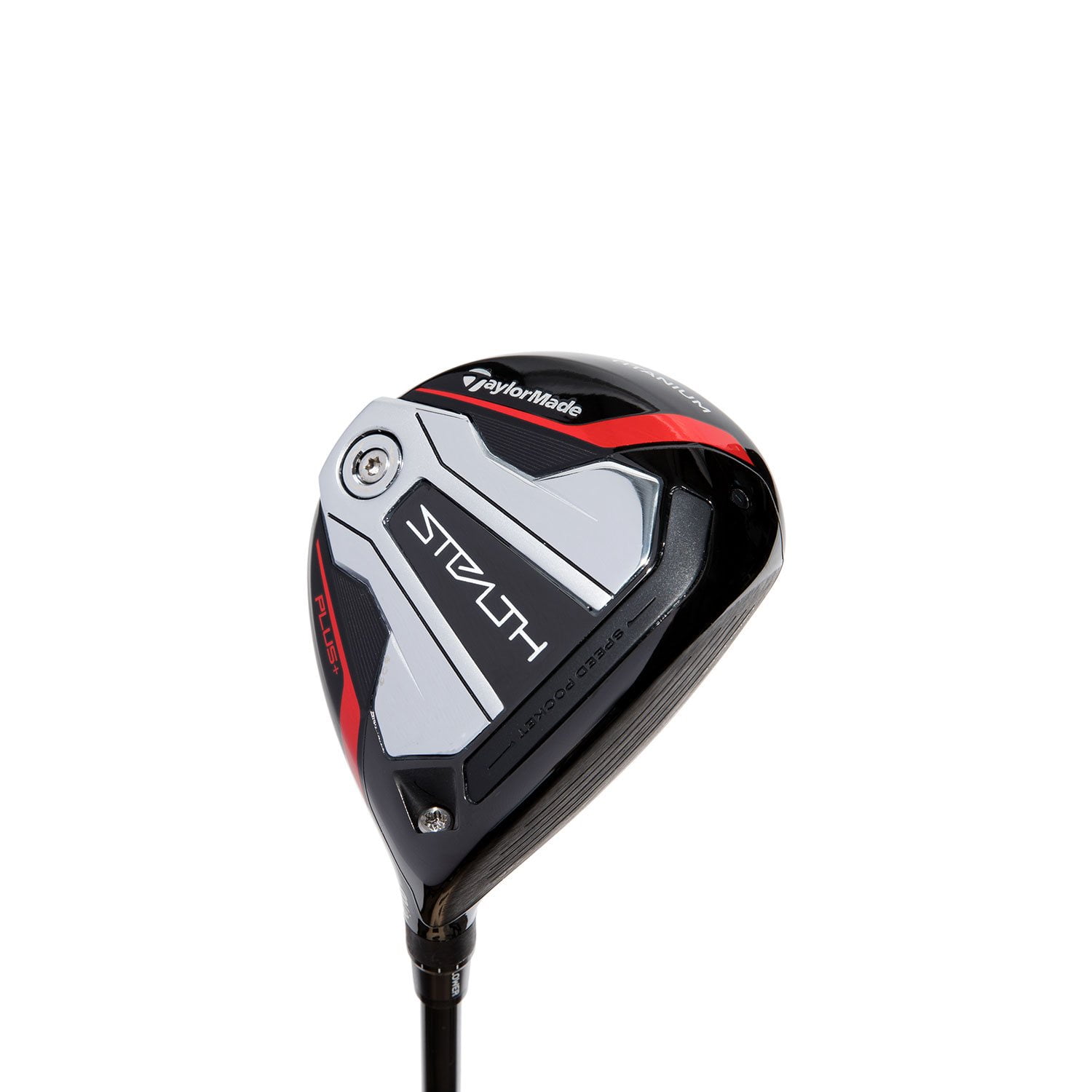 TaylorMade - 008910　TaylorMade ステルス 5W TaylorMade - 008910 TaylorMade ステルス 5W TaylorMade