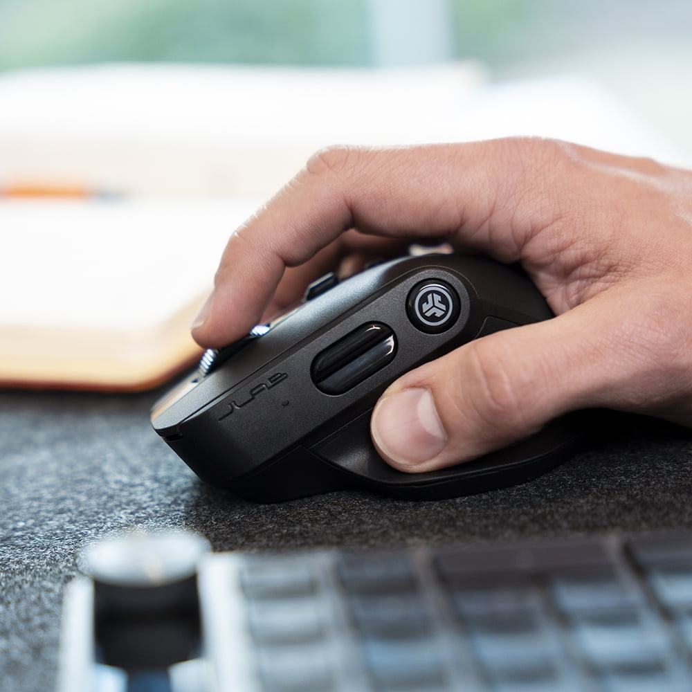 JLab Epic Mouse 2 Wireless Mouse - Thumbnail 2