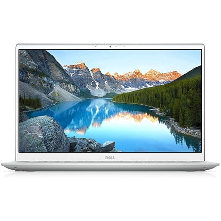 Dell Inspiron 14 5402 14 inch FHD Laptop - 11th Generation Intel Core i5-1135G7, 16GB DDR4 RAM, 512GB SSD, Intel Iris Xe Graphics, HDMI, Bluetooth, USB-C, Wi-Fi 6, Windows 11 Home - Silver