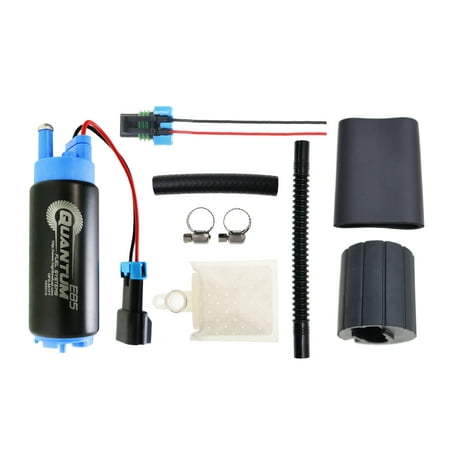 - Quantum 340LPH E85 Specific Intank Fuel Pump Oldsmobile 98 Regency 1986 - 1995