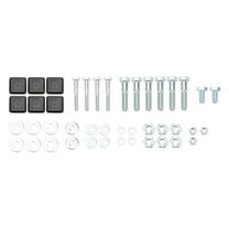 Allstar Performance Hardware Kit for ALL10156