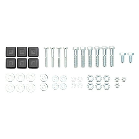 Allstar Performance Hardware Kit for ALL10156