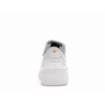 thumbnail image 4 of Nike Men's Kwondo 1 G-Dragon Peaceminusone Triple White Shoes, from StockX, 4 of 5