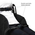 thumbnail image 3 of Tablero deslizante para levantar personas mayores Silla de ruedas Cinturón de seguridad Ascensores de escaleras Ayudar a transferir para ancianos Bariátricos, equipos de ayuda para discapacitados ShuxiuWang 1327537083894, 3 of 5