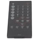 thumbnail image 5 of Control remoto de repuesto, RC30F Nuevo control remoto Control remoto RF Accesorios del sistema de sonido Máxima confiabilidad, 5 of 8