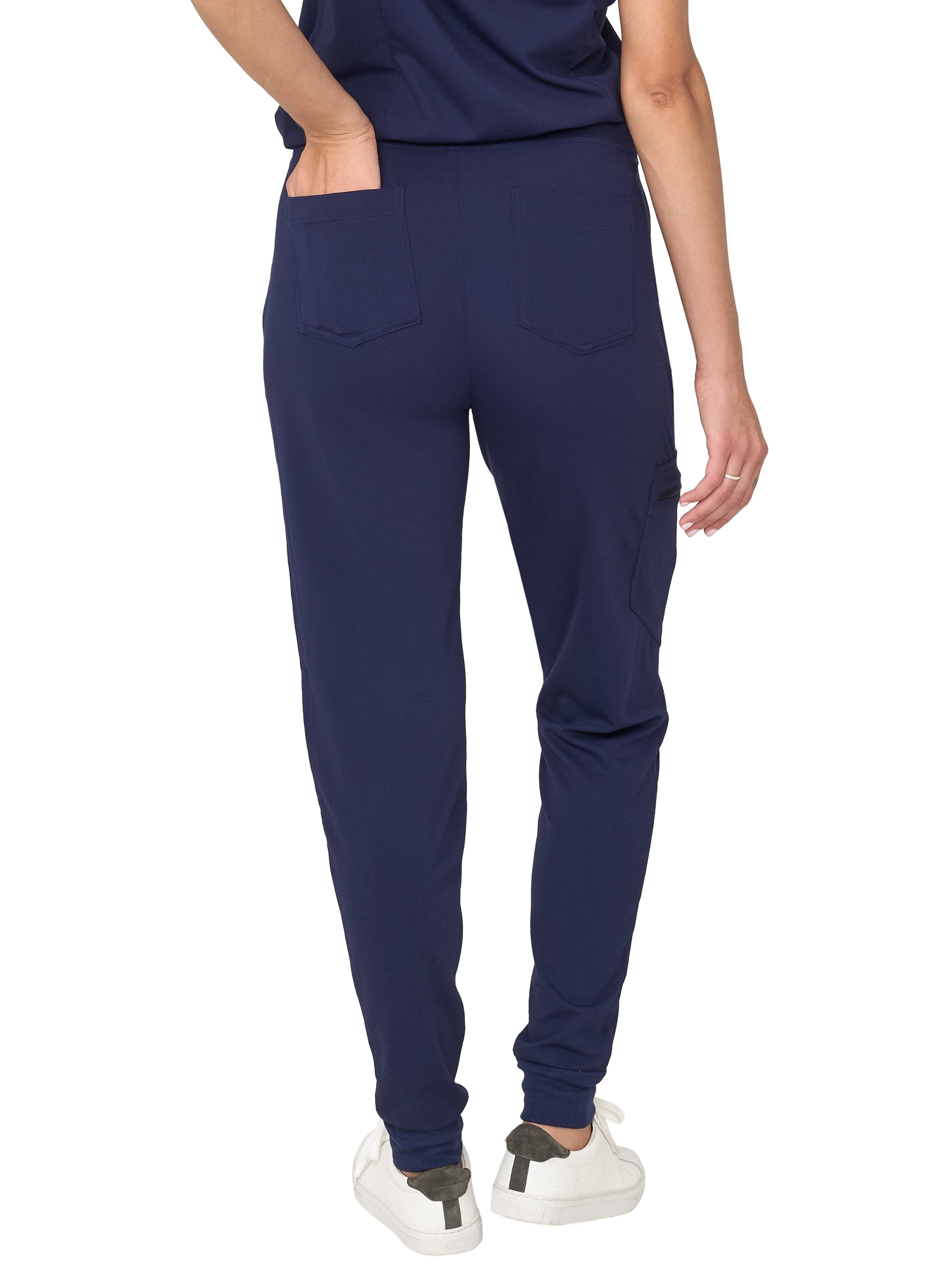 Kindly Yours Women’s Jogger Scrub Pants, Sizes XS-XXL
