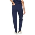 thumbnail image 2 of Kindly Yours Women’s Jogger Scrub Pants, Sizes XS-XXL, 2 of 7