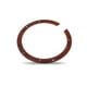 thumbnail image 3 of Naiovety Agujero de guitarra, tira redonda ultrafina, incrustaciones decorativas, concha Natural, orificio de sonido, decoración circular, adorno de Accesorios para instrumentos musicales Naiovety OD019501-00, 3 of 6