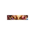 thumbnail image 1 of zhangmingg Easter Decorative Banner Heartfelt Celebration Party Sign for Home Festive Spring Holiday, 1 of 7