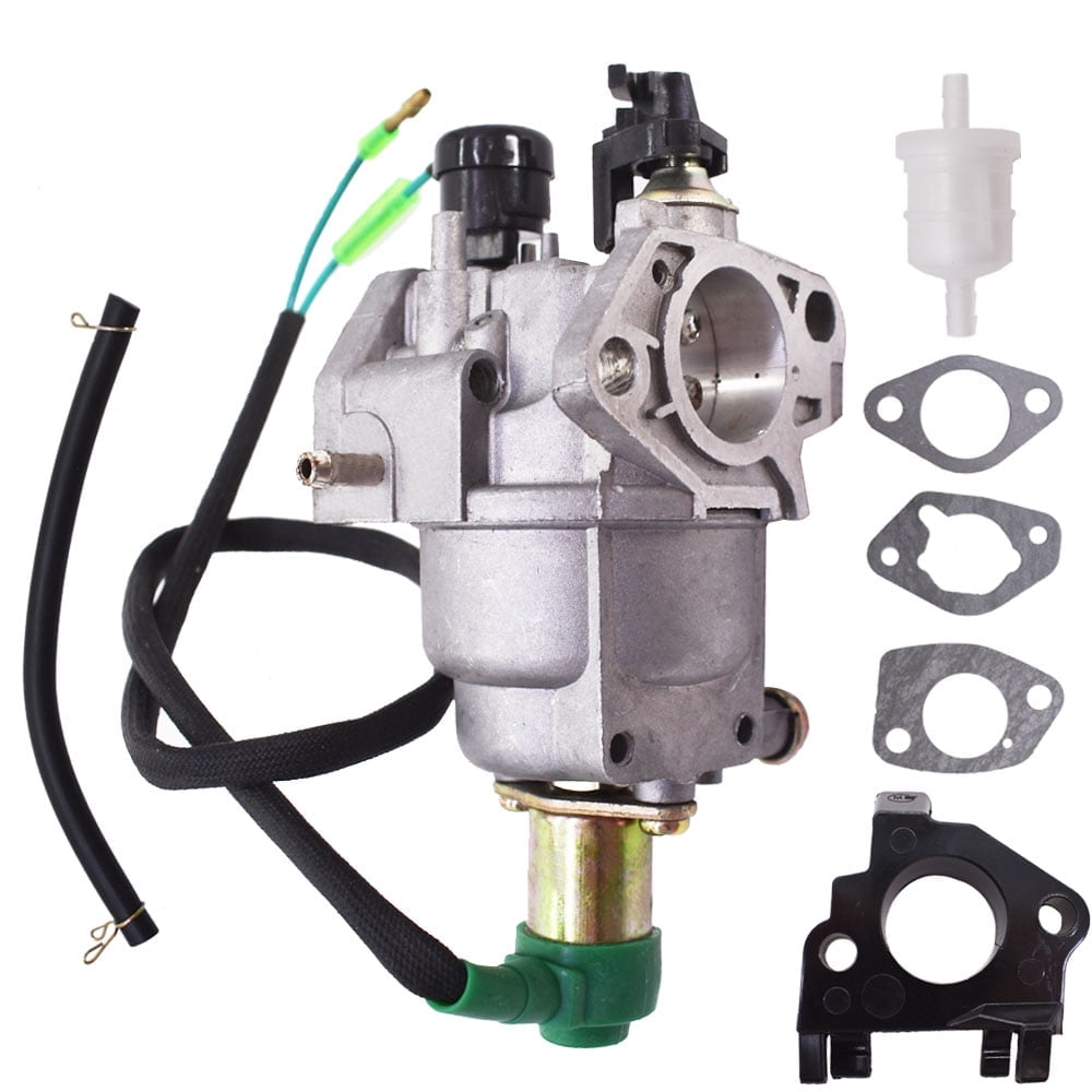 Marddpair CH730 Vergaser-Kraftstoffabsperrmagnet – Ersatz Für Kohler 2475701, Passt CH18-CH25 & CH620-CH740 Motoren