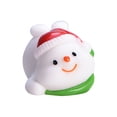 thumbnail image 2 of Joernso Mini DIY Resin Santa Claus Snowman Mold Micro Landscape Garden Home Decoration, 2 of 8