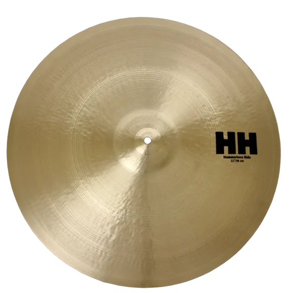SABIAN 22" Hammertone Ride