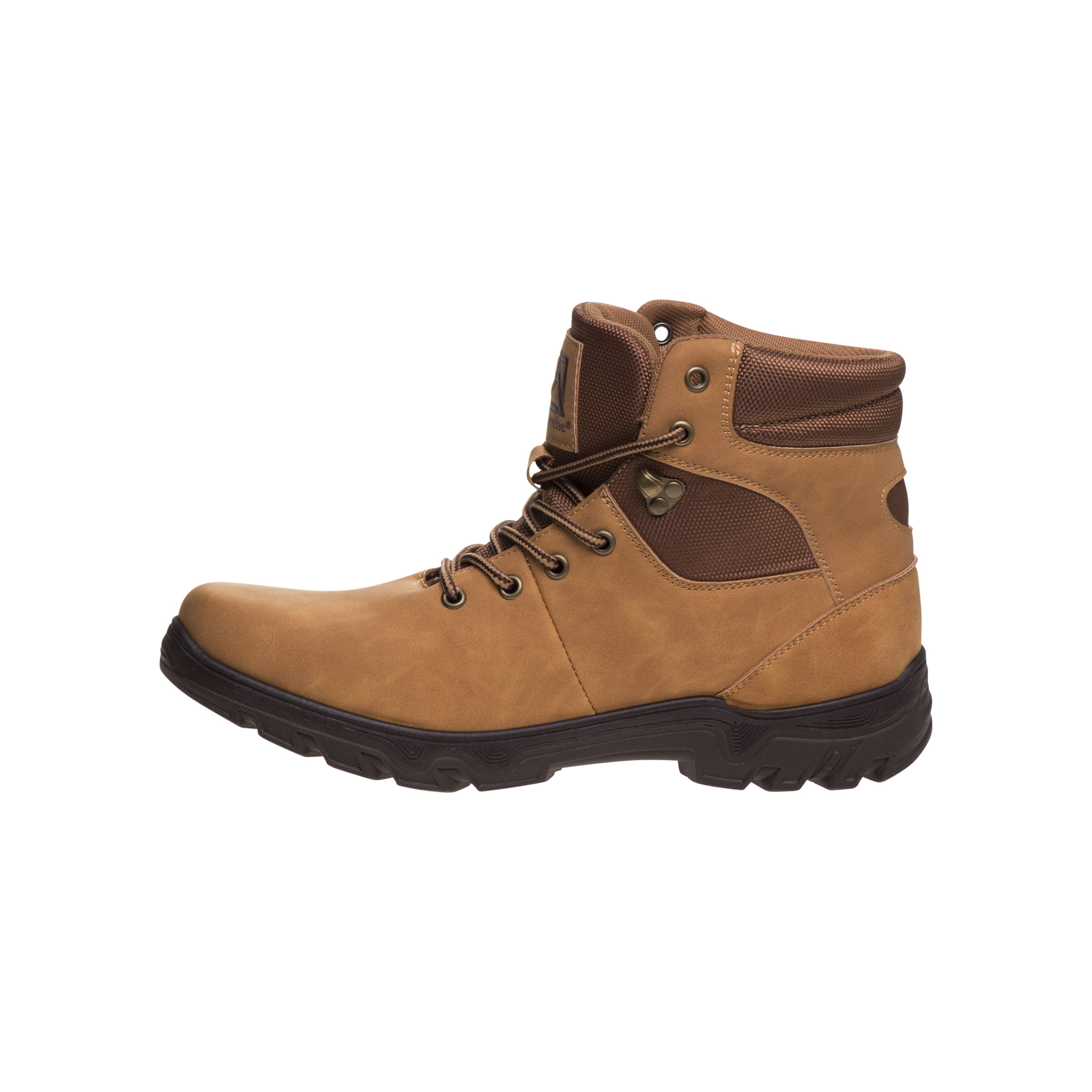Avalanche Men's Casual Boots