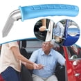 thumbnail image 3 of Car Door Handle for Elderly Car Handle Assist Portable Vehicle Support Handle ECar Support Handle for Elderly Easy Sit to Stand Assistance for Seniors and Handicapped, 3 of 8