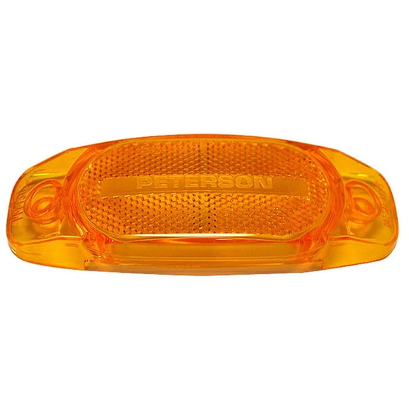 Peterson 130-25A Replacement Lens, Poly Bag