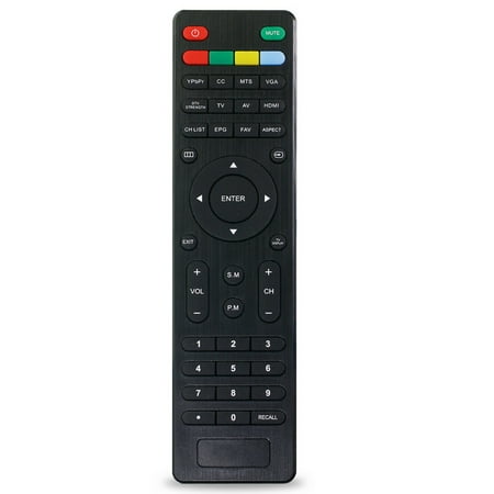 New Remote for Haier TV LE19B13200A LE22B13800 LE24B13800 LE26B13200 LE32B13200