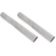 thumbnail image 4 of EeaseCA 2pcs Stainless Steel Woven Wire Mesh Metal Mesh Insect Mesh Pest Proofing Mesh, 4 of 8