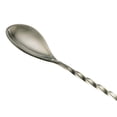 thumbnail image 2 of iKonbi Stainless Steel Bar Spoon with Fork Size 30 Cm Long, 2 of 5