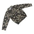thumbnail image 1 of Chaqueta con ventilador de refrigeración, ropa con aire acondicionado, 3 ropa con aire acondicionado, traje con aire acondicionado para exteriores, verdadera excelencia, 1 of 8