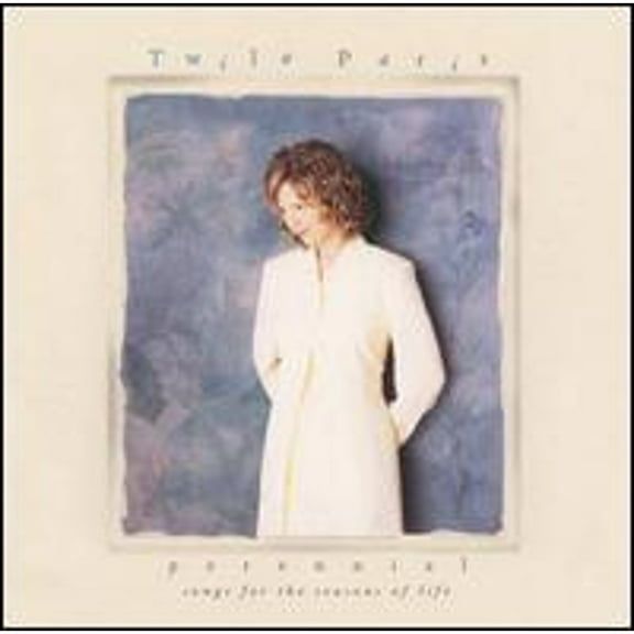Perennial: Songs for the Seasons of Life (CD) by Twila Paris