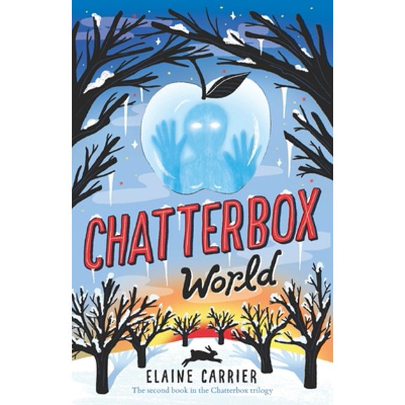 Pre-Owned CHATTERBOX World (Paperback) 0578747308 9780578747309