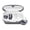 White, variant on JBL Soundgear Clips - True wireless open-ear headphones - White